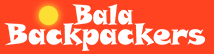 Bala Backpackers Hostel Accommodation for All Sports